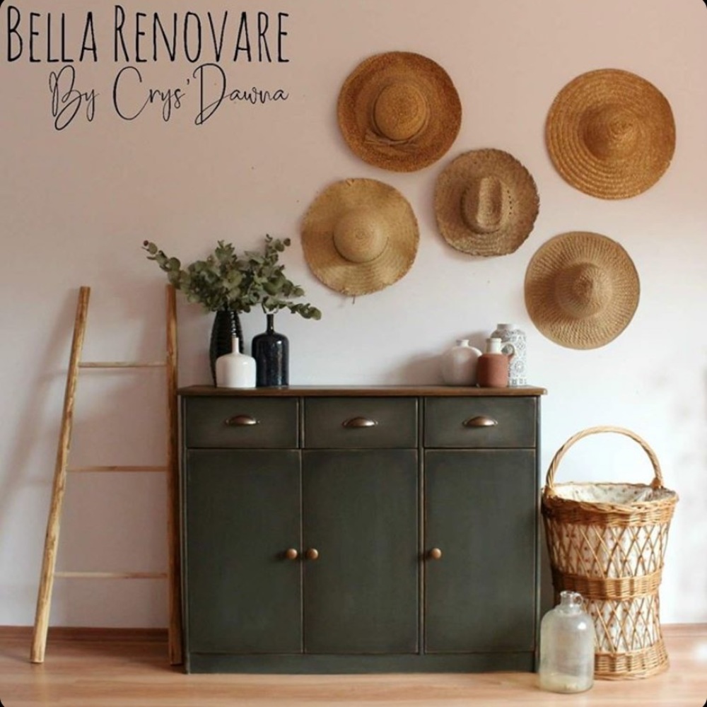 🌵 Hat wall 4 piece Mystery bundle vtg straw